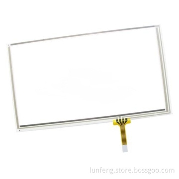 3.5 Inch Touch Screens